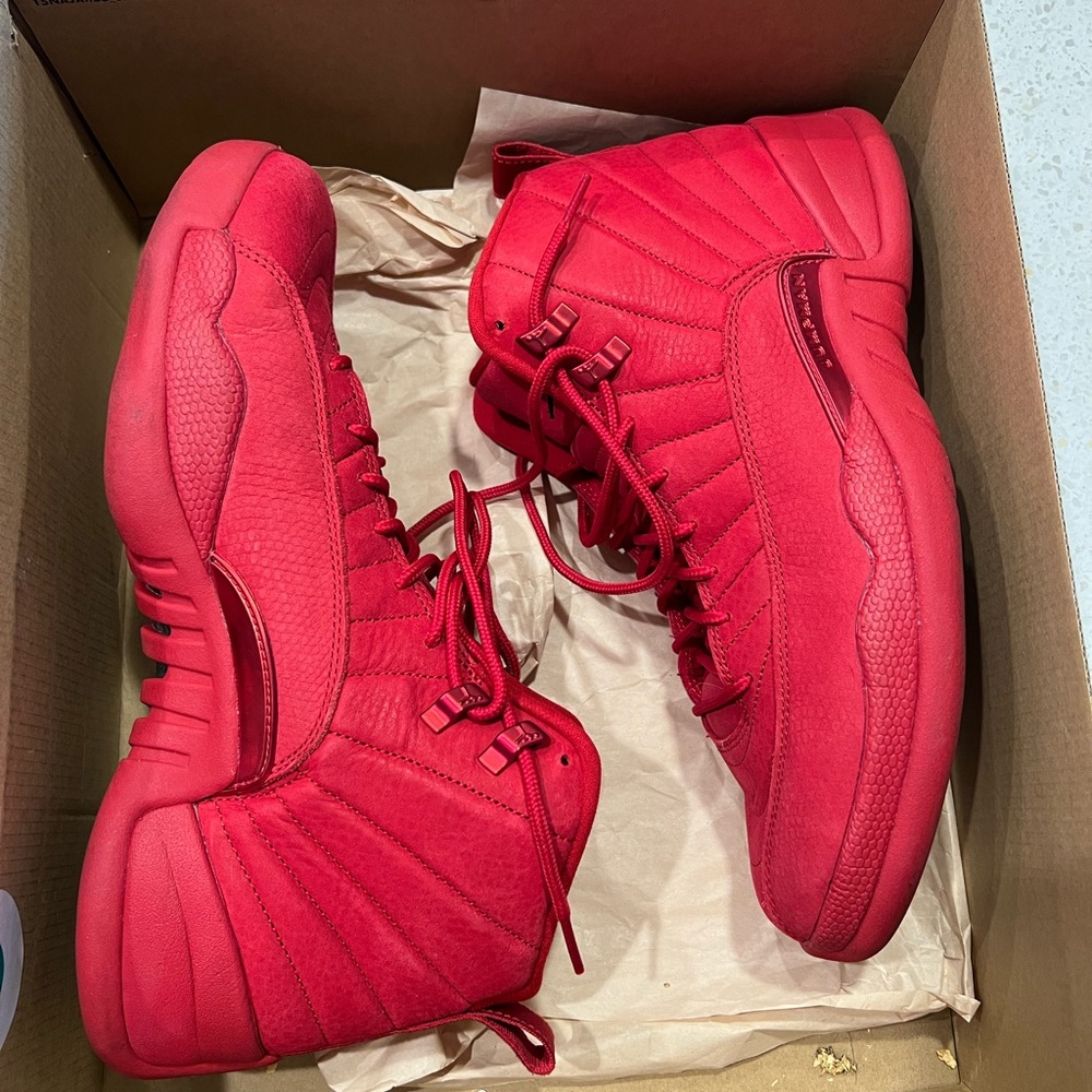 Jordan 12